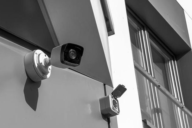 sistemi tehnicke zastite flysec video nadzor