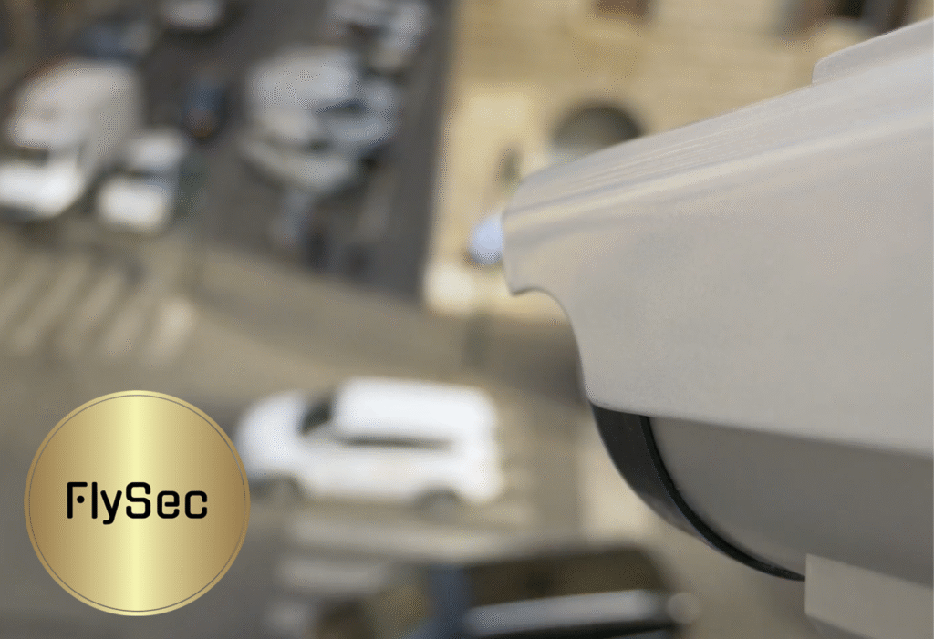 radite bez stresa flysec video nadzor 24 sata