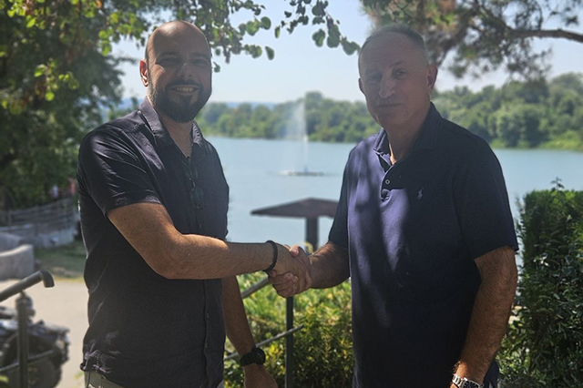 flysec jokic welcome to the team