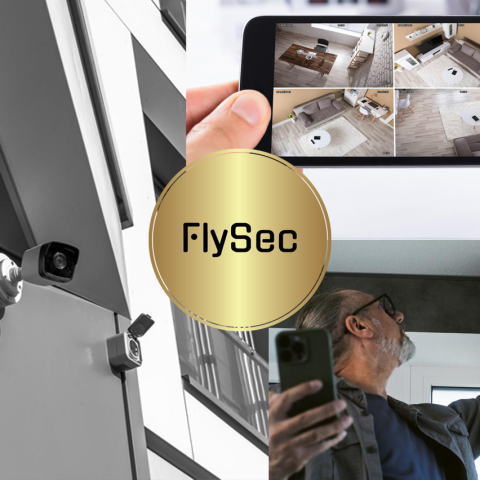 kamere beograd kamere za video nadzor flysec video nadzor